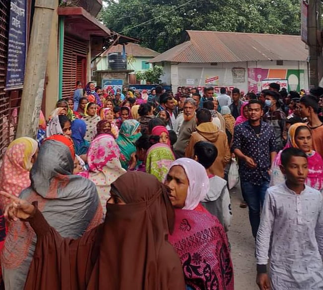 ছবি: প্রথম আলো