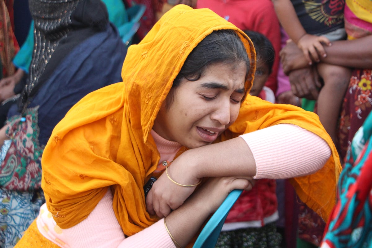 ছবি: প্রথম আলো