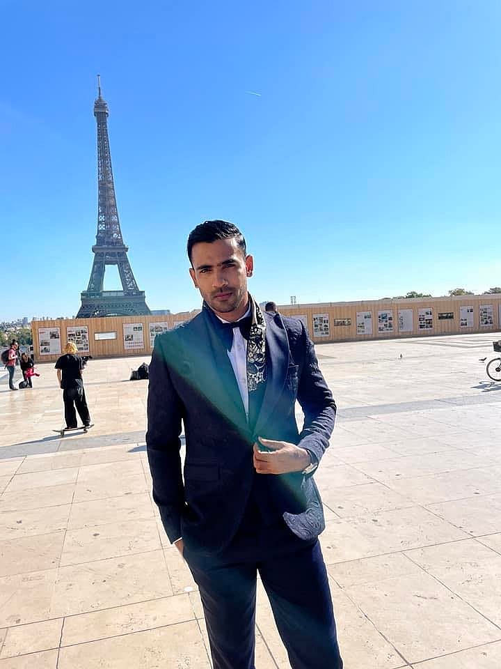 ছবি: ইনস্টাগ্রাম থেকে 