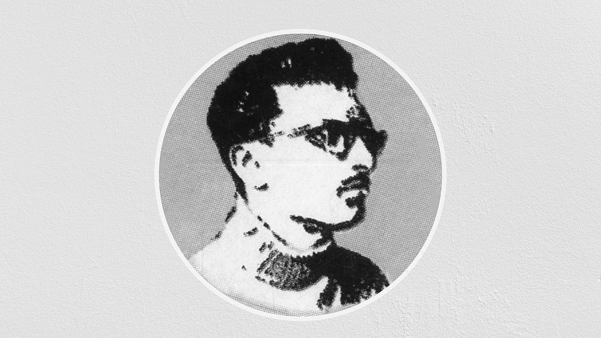 ফেরদৌস–দৌলা খান (বাবলু)