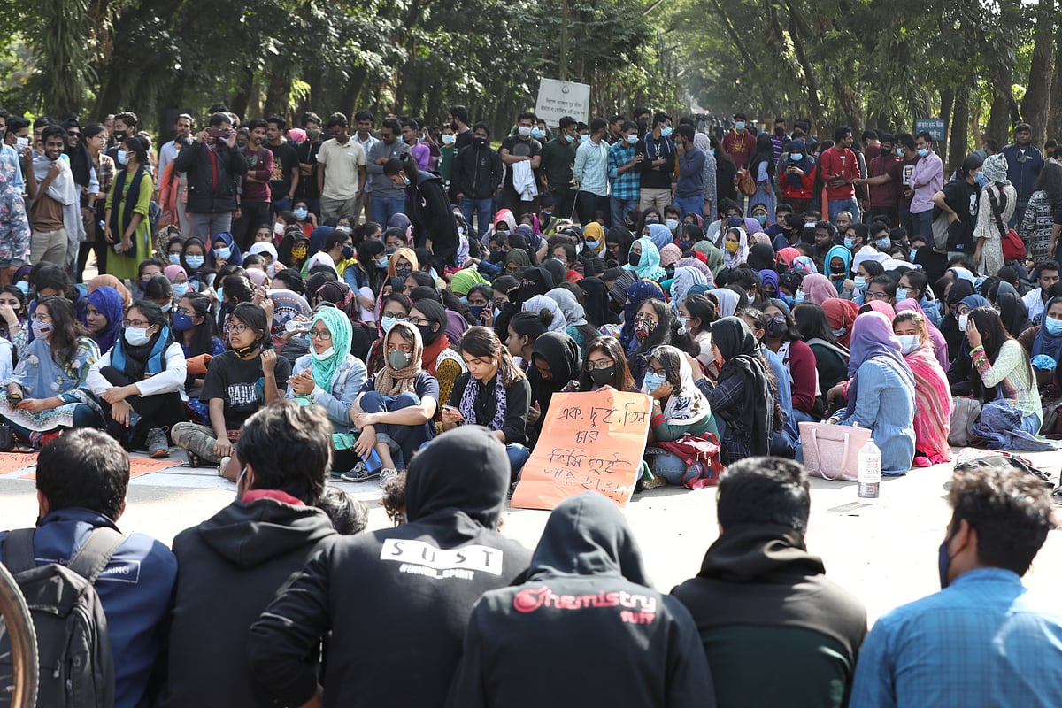 ছবি: আনিস মাহমুদ