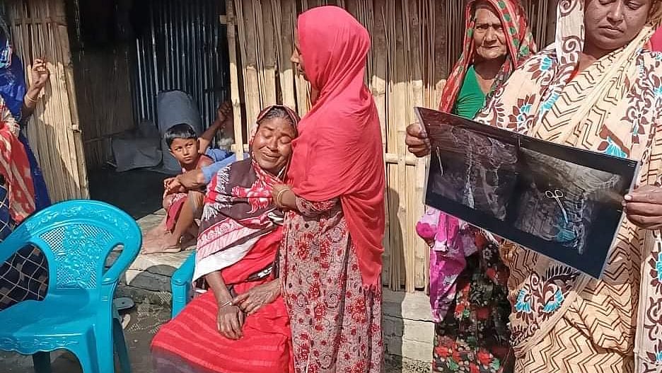 ছবি: প্রথম আলো