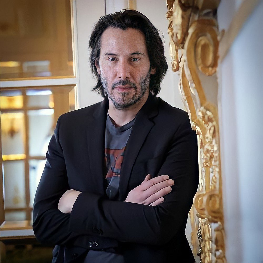 প্রথম প্রেমিকার অকালমৃত্যুতে ভেঙে পড়েছিলেন কিয়ানু রিভস, ৬১ বছর বয়সে এসে বিয়ে করলেন