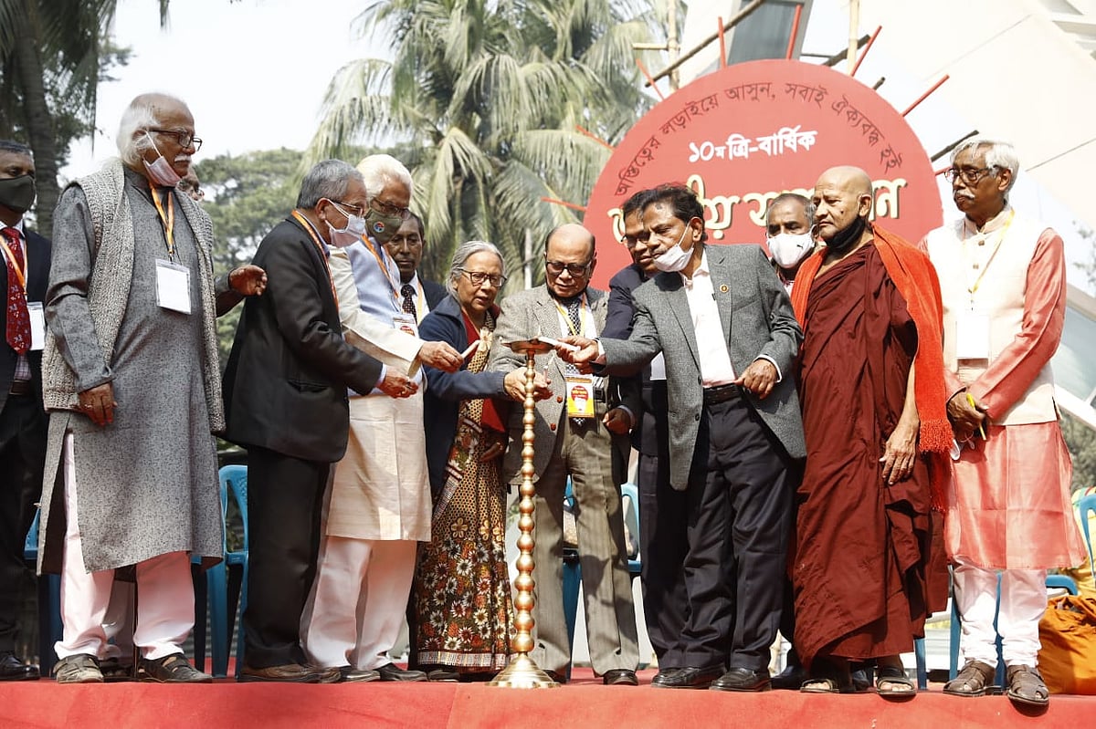 ছবি: দীপু মালাকার