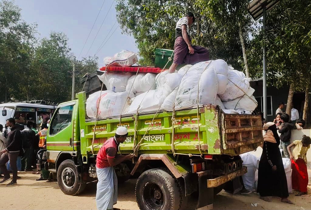 ছবি: প্রথম আলো