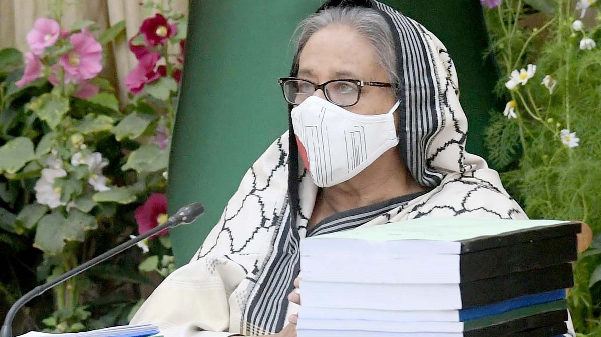 ছবি: পিআইডি