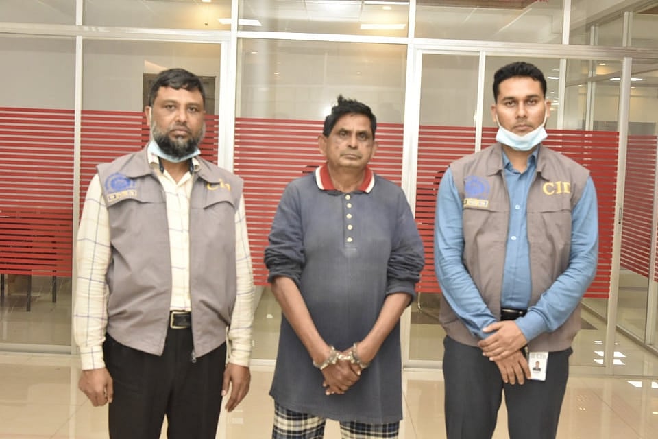 ছবি: প্রথম আলো