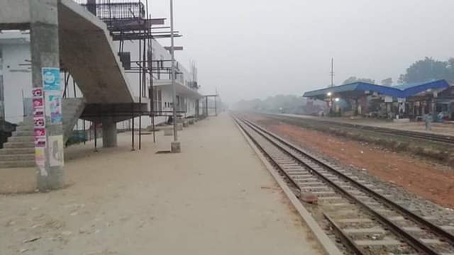 প্রথম আলো