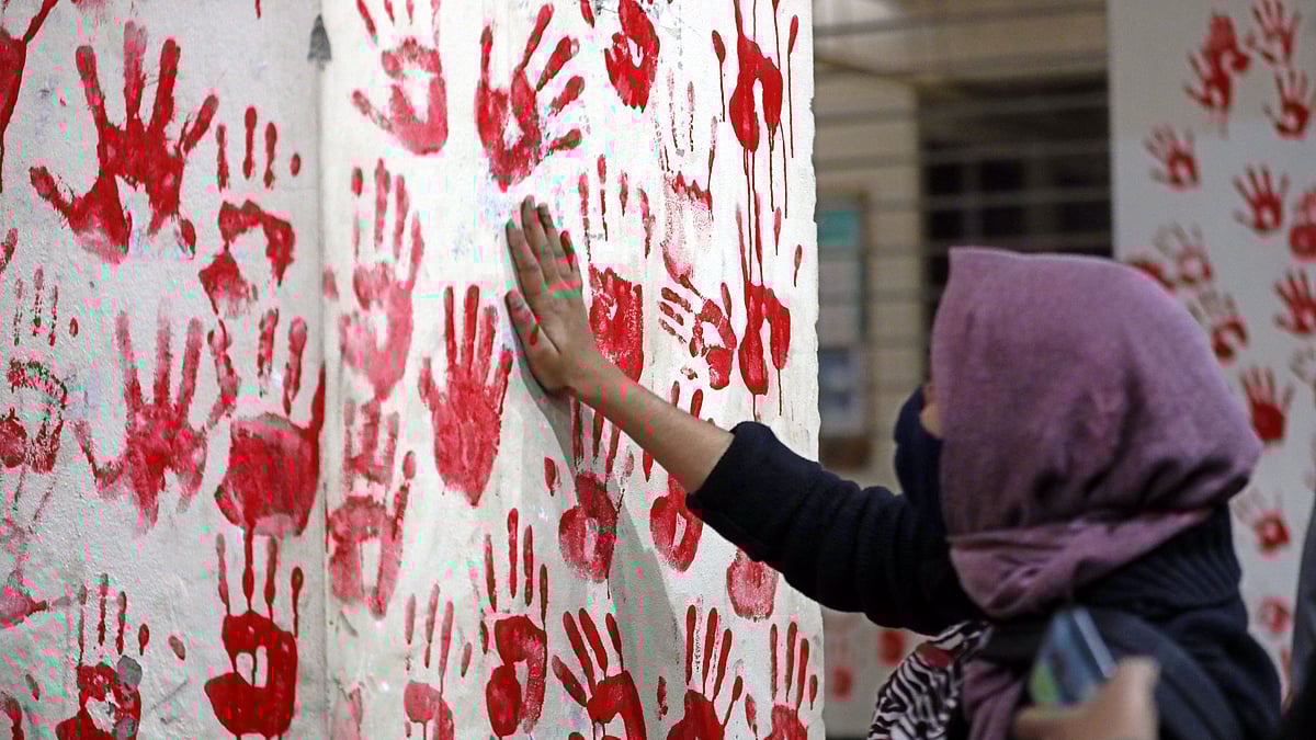 ছবি: আনিস মাহমুদ