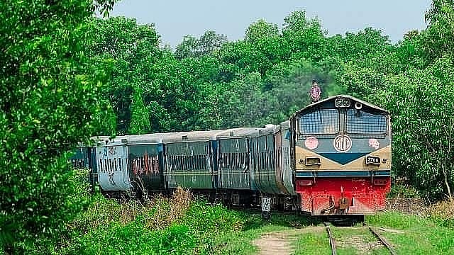 ফাইল ছবি: প্রথম আলো