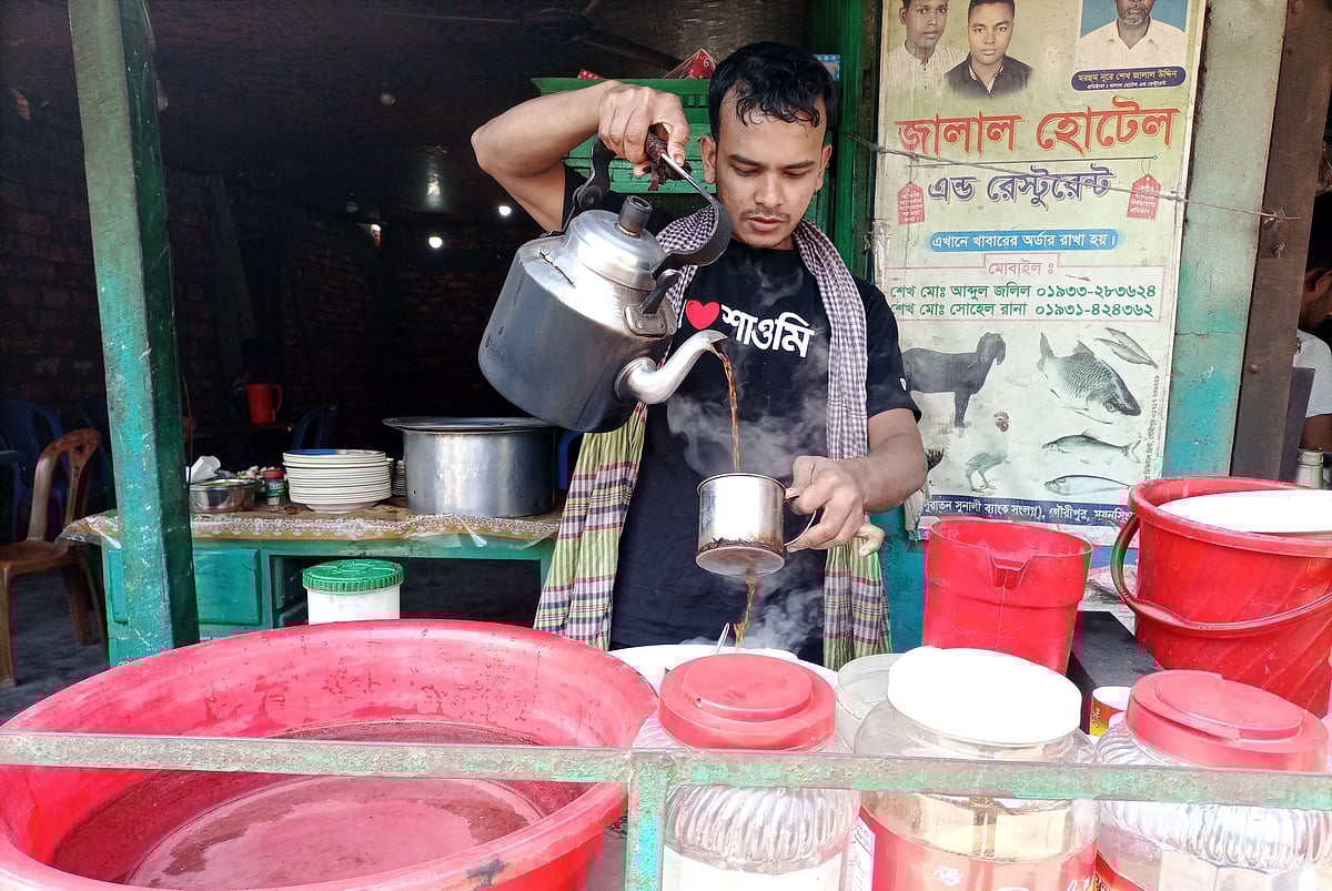 ছবি: প্রথম আলো