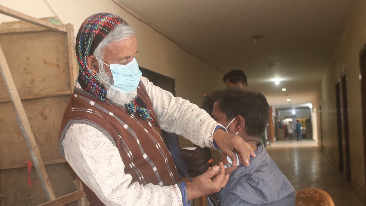 ছবি: মঈনুল ইসলাম