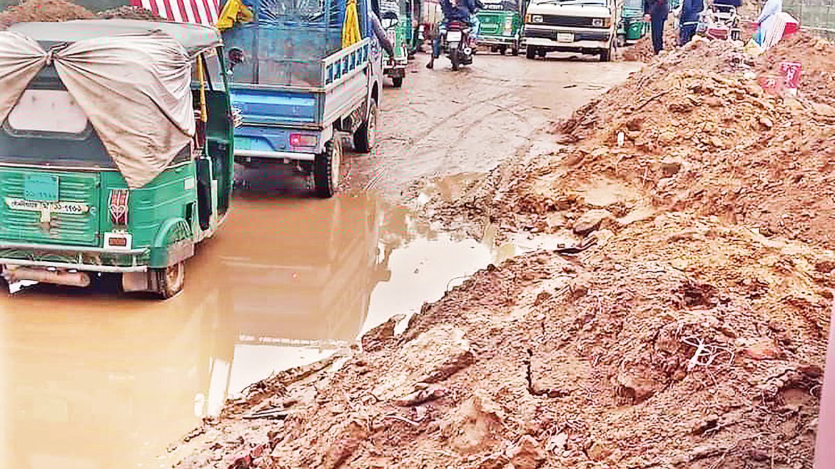  ছবি: প্রথম আলো
