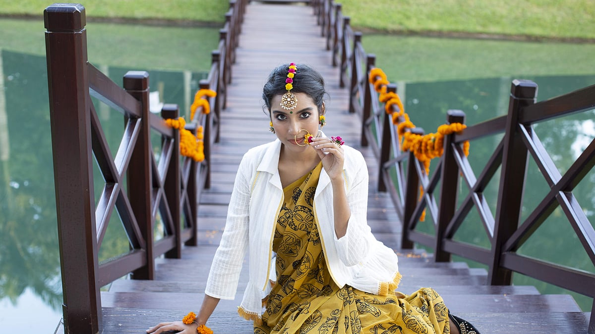 ছবি: কবির হোসেন