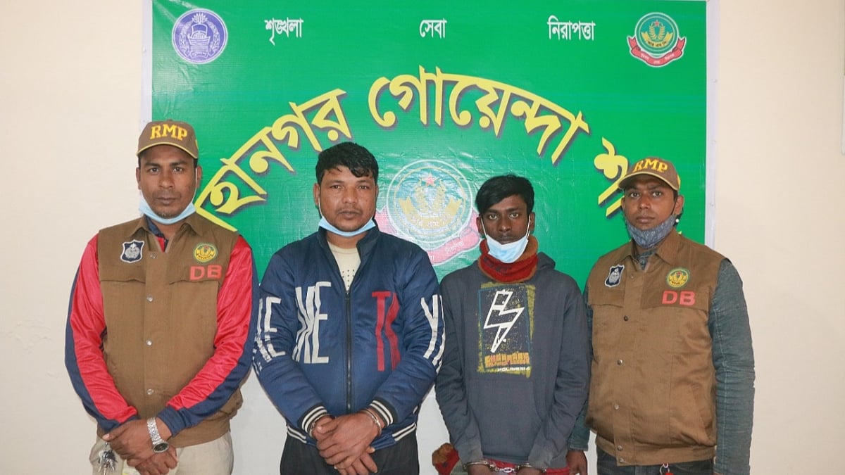 ছবি: প্রথম আলো