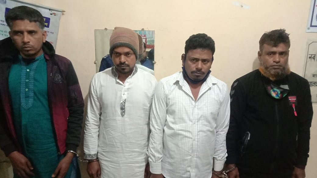 ছবি: প্রথম আলো