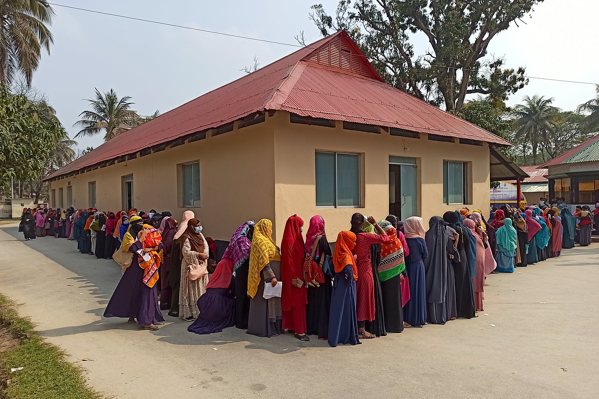 ছবি: প্রথম আলো