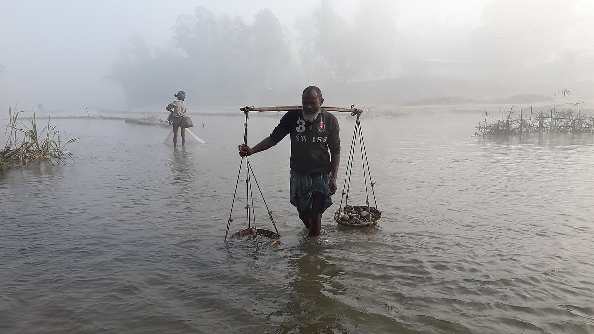 ছবি: রাজিউর রহমান