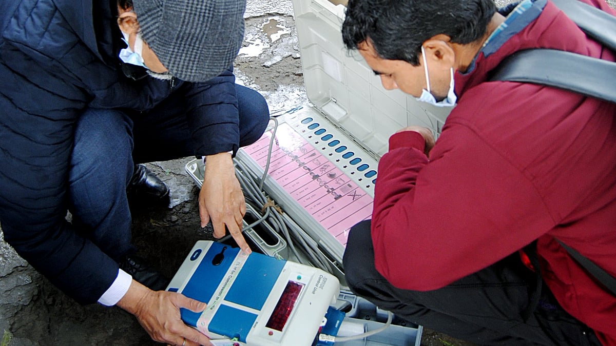 ছবি: এএনআই