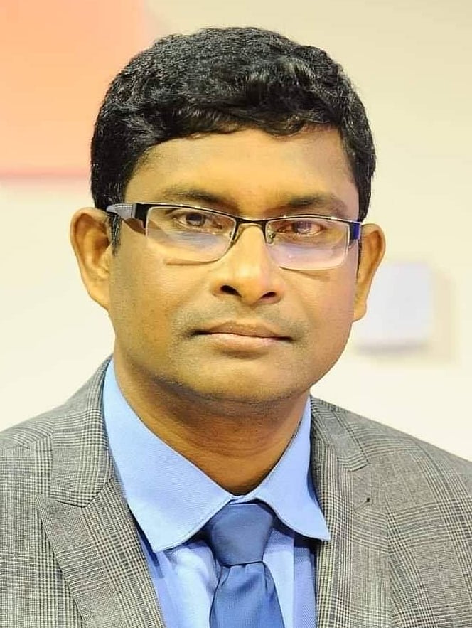 শামীম হায়দার পাটোয়ারী