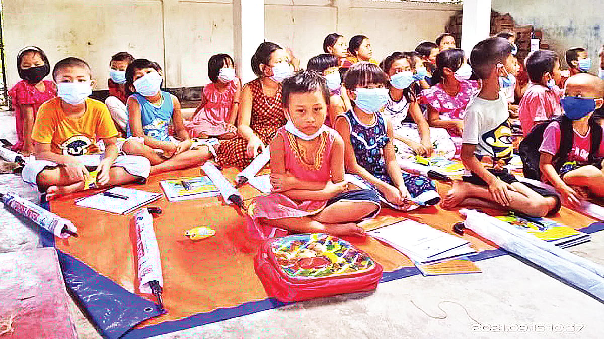 ছবি: প্রথম আলো