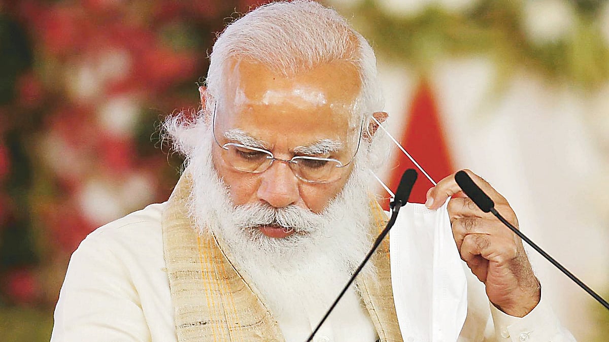 নরেন্দ্র মোদি