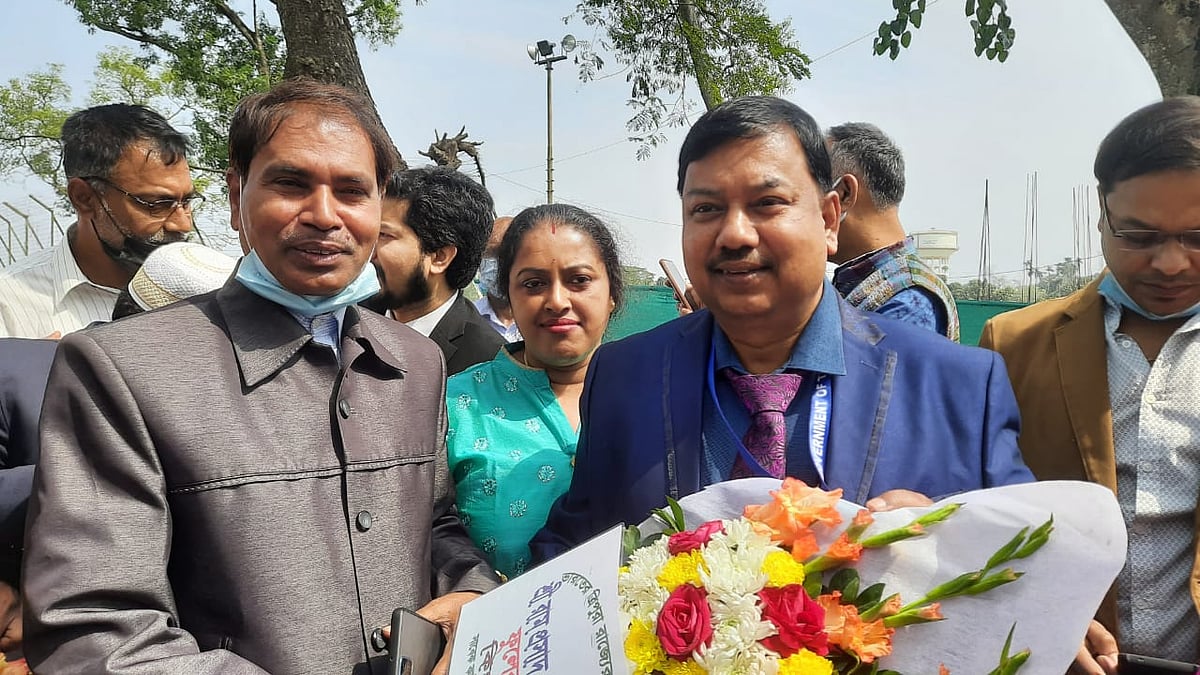 ছবি। প্রথম আলো