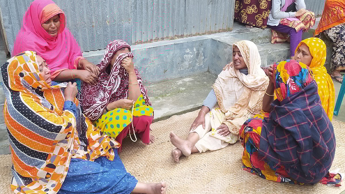 ছবি: প্রথম আলো