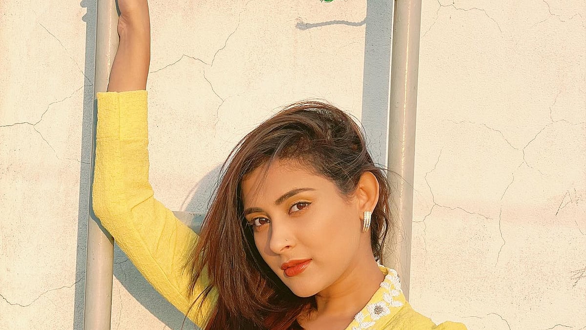 মেহজাবীন চৌধুরী