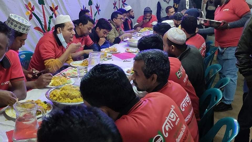 ছবি: প্রথম আলো