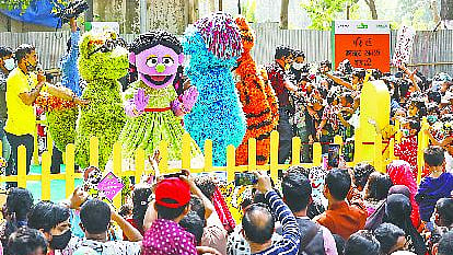 ছবি: দীপু মালাকার