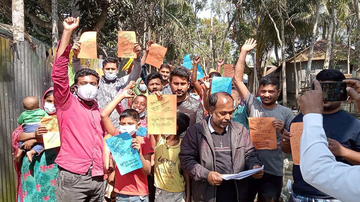 ছবি: প্রথম আলো