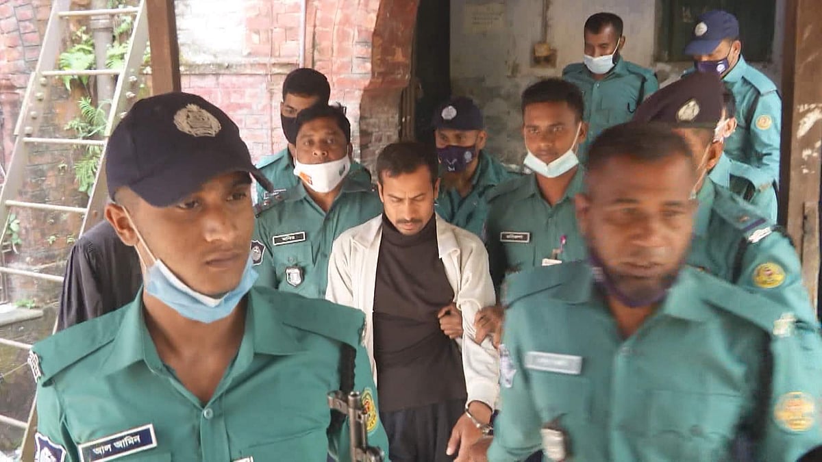 ছবি: প্রথম আলো