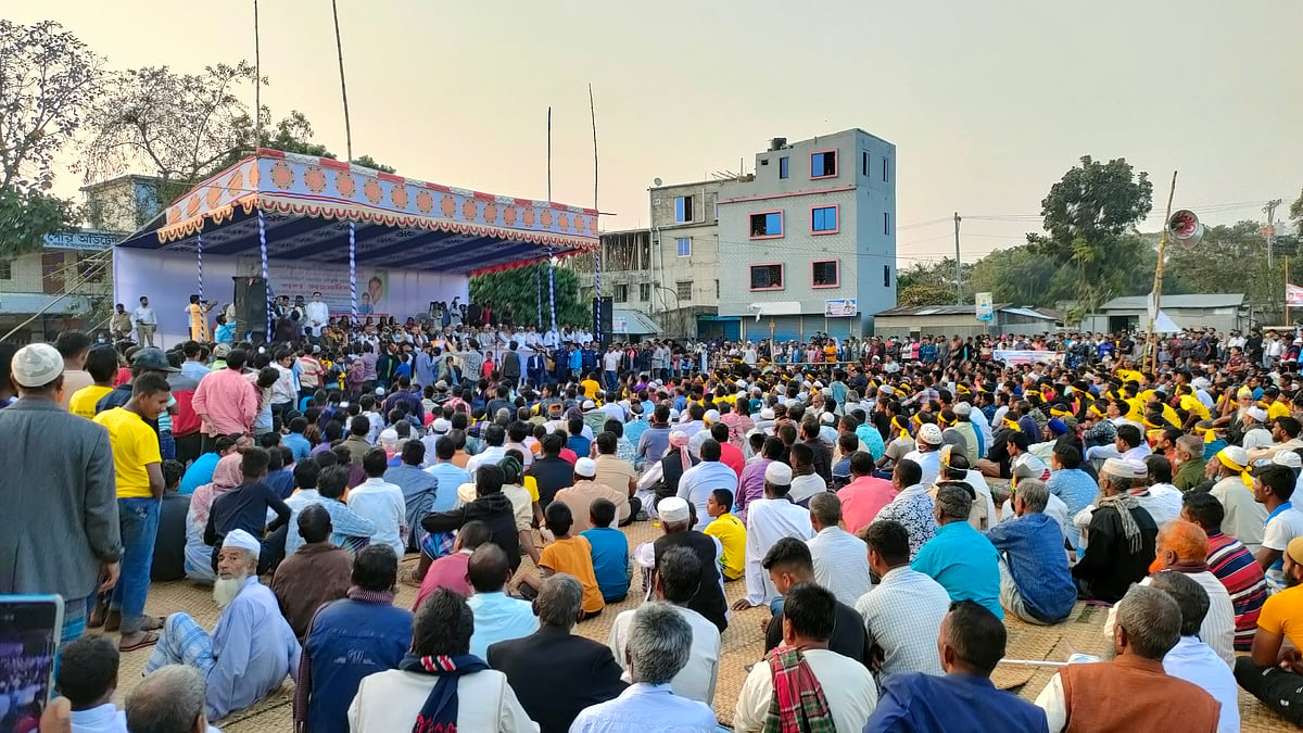 প্রথম আলো