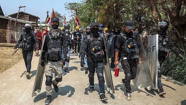 ফাইল ছবি: রয়টার্স