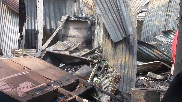  ছবি: প্রথম আলো