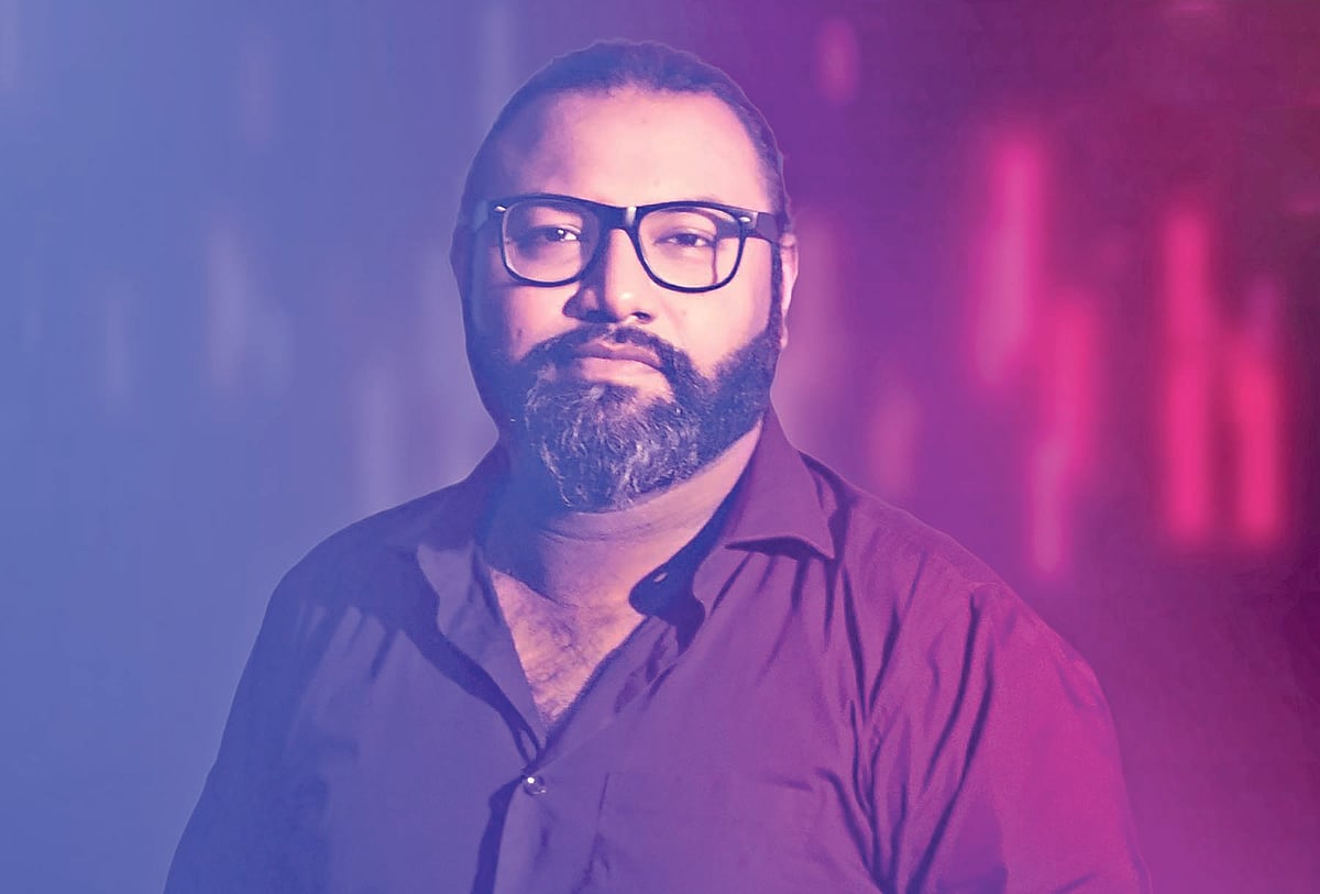 শাওন গানওয়ালা