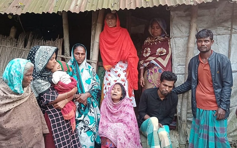 ছবি: প্রথম আলো