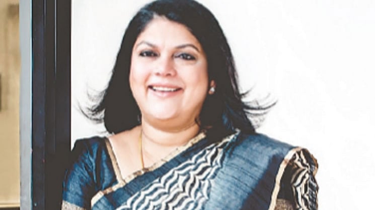 ফাল্গুনী নায়ার