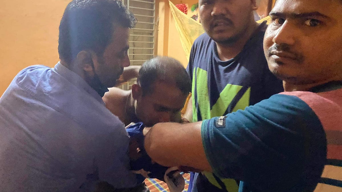 ছবি: প্রথম আলো