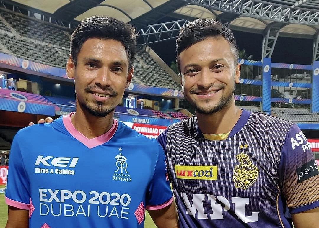 আইপিএল নিলামে মোস্তাফিজের ভিত্তিমূল্য ২ কোটি রুপি, সাকিবের ১ কোটি