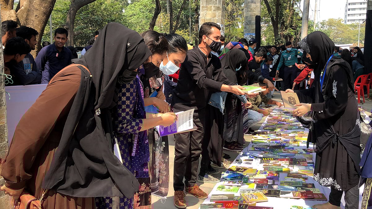 ছবি: প্রথম আলো