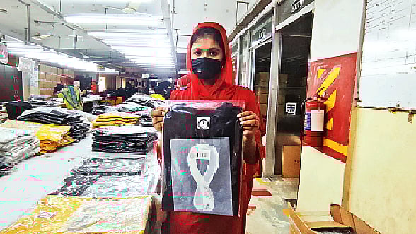 প্রথম আলোর ফাইল ছবি