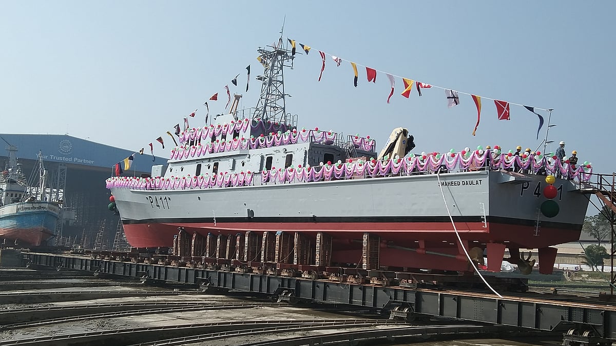 ছবি: প্রথম আলো