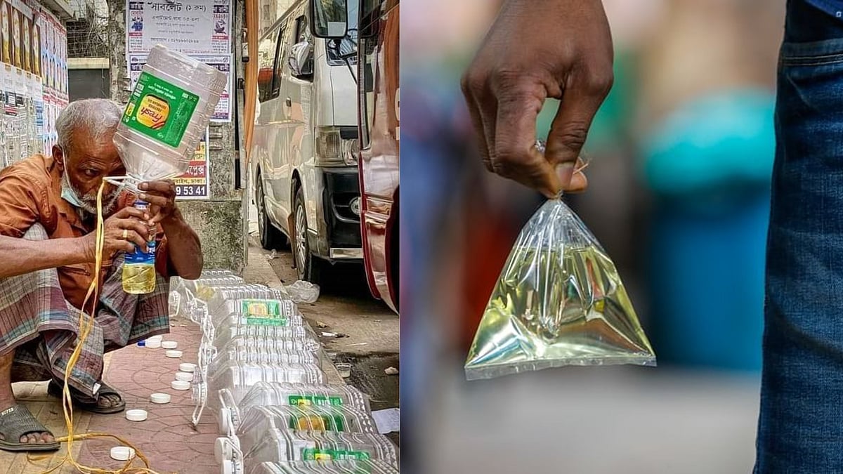 নিত্যপণ্যের মূল্যবৃদ্ধিতে বিপর্যস্ত জনজীবন