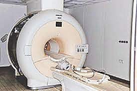 শরীরের অভ্যন্তরে কোনো রোগের বেড়ে ওঠা শনাক্ত করে সিটি স্ক্যান