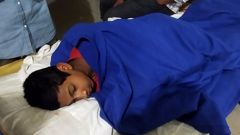 ছবি: প্রথম আলো