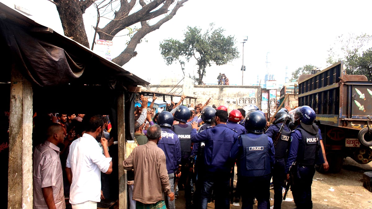 ছবি: প্রথম আলো