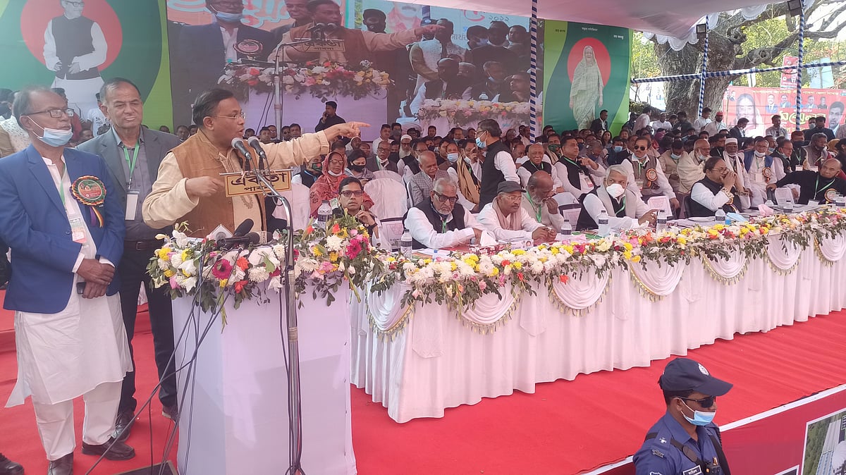 ছবি: প্রথম আলো