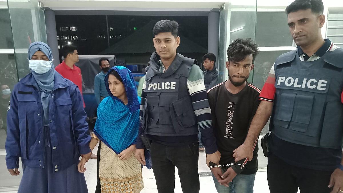 ছবি: প্রথম আলো